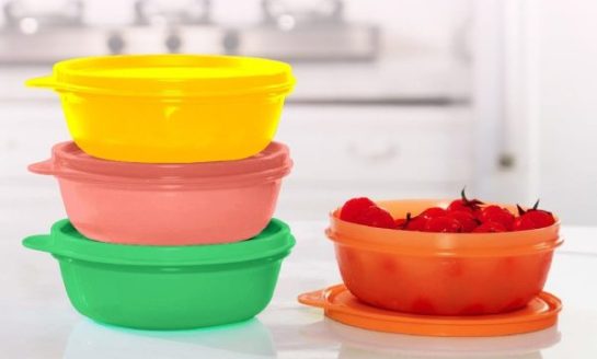 The Iconic Brand "Tupperware" can go Out of Business, Doubt Over its Growth