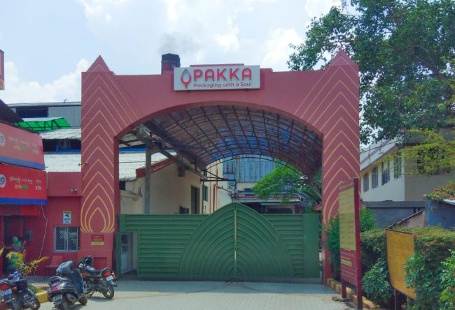 Ayodhya based Pakka setting up $250 mn packaging paper plant in Guatemala