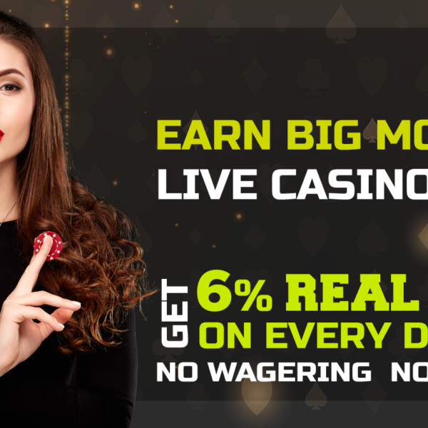 Funexch.com – Best Online Casino Platform in India to Earn Money