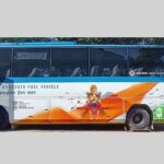 India Launched its 1st Green Hydrogen Bus