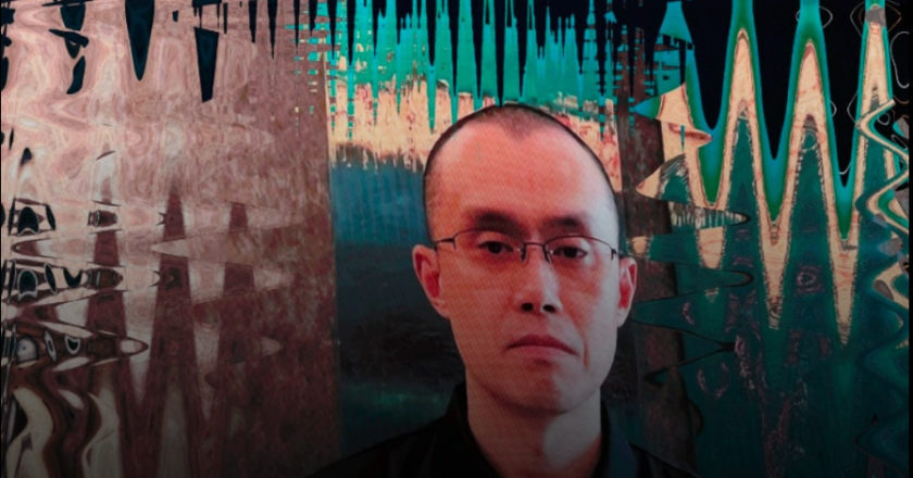 Ex-Binance CEO Zhao’s Lawyers Urge U.S. Judge to Reject Travel Restrictions in Money Laundering Case