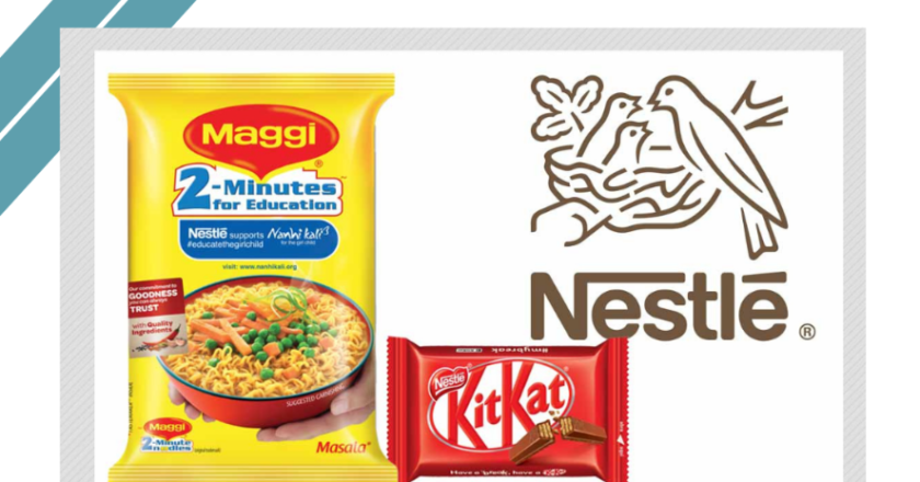 Nestle India set first stock split date; Big Opportunity for Investors