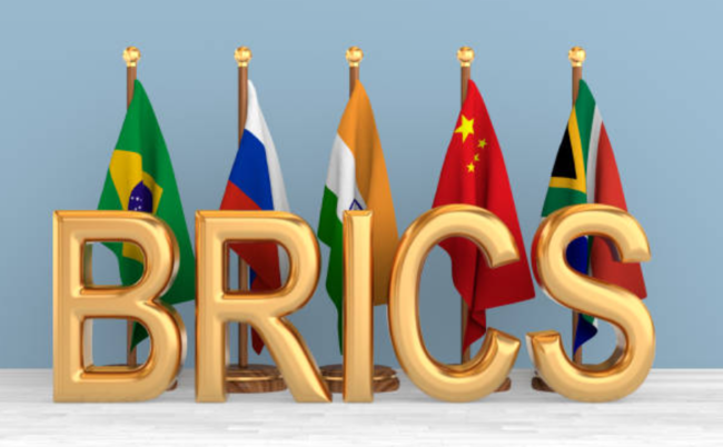 BRICS Group added Five New Members