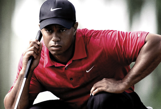 Tiger Woods Officially Ends 27 Year Old Nike Contract