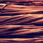 Surge in Copper Demand due to EVs, AI, and Clean Energy