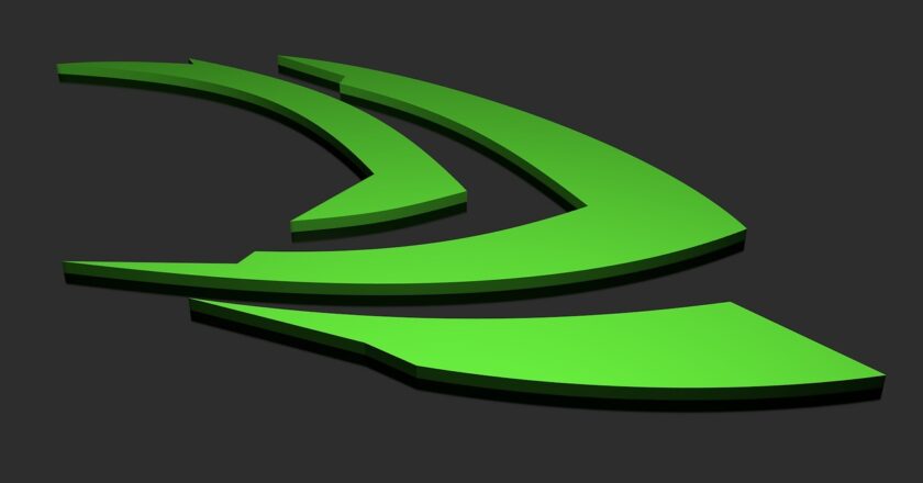 Nvidia Surpasses Entire European Stock Markets Value