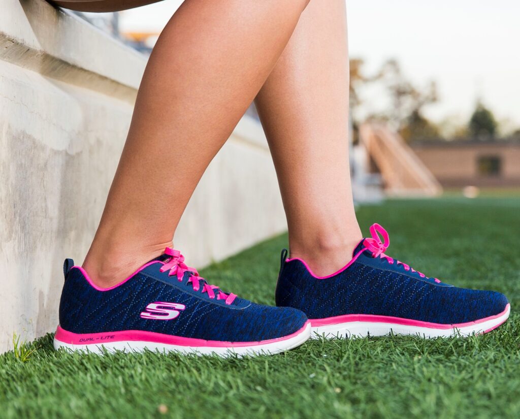 Skechers $1 billion Share Buyback