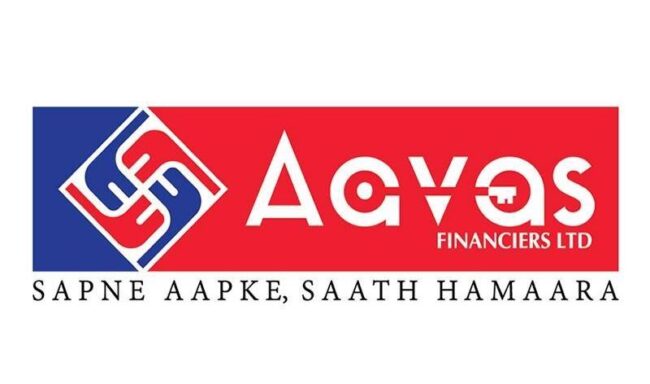 Aavas Financiers stake sale