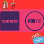 Zomato Board approves Paytm Insider Acquisition