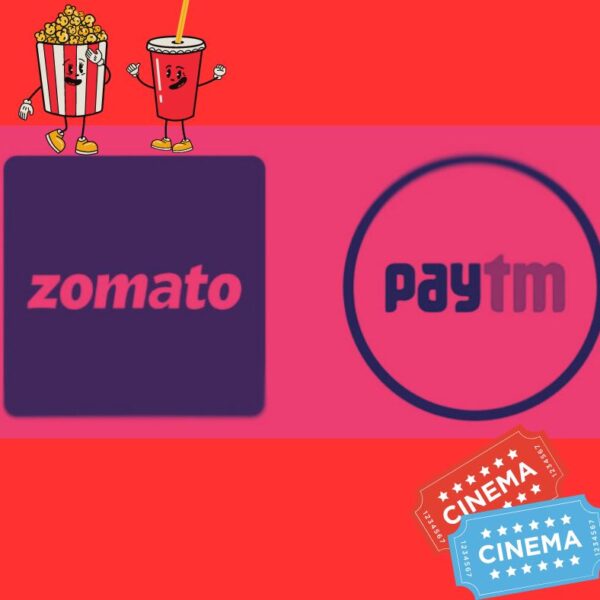 Zomato Board approves Paytm Insider Acquisition