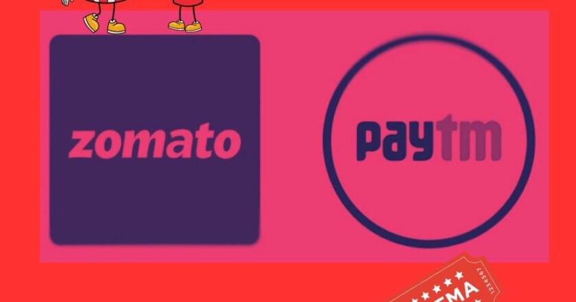 Zomato Board approves Paytm Insider Acquisition