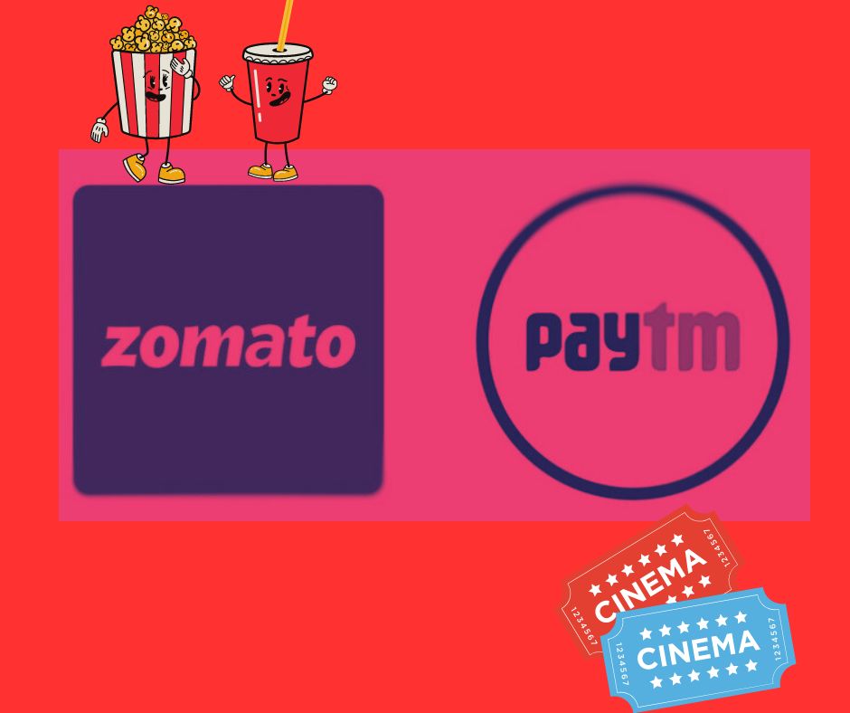 Paytm Insider Acquisition by Zomato